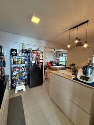 Blk 140A Yung Ho Spring I (Jurong West), HDB 4 Rooms #568286241